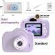 A3 Childrens Camera Cartoon Digital Camera