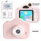 A3 Childrens Camera Cartoon Digital Camera