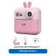 Childrens Camera Handheld Camera SLR Double Lens Mini Toy