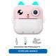 Childrens Camera Handheld Camera SLR Double Lens Mini Toy