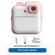 Childrens Camera Handheld Camera SLR Double Lens Mini Toy