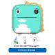 Childrens Camera Handheld Camera SLR Double Lens Mini Toy