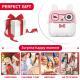 Q5 Polaroid Childrens Digital Cartoon Camera