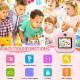 Q5 Polaroid Childrens Digital Cartoon Camera