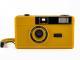 35MM Retro Film Camera With Flashing Light