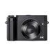 Selfie 5K HD Digital Optical Zoom Camera