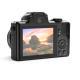 Retractable HD Digital Optical Zoom Camera Front And Rear Dual Camera