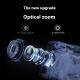 5K HD Shooting Digital Camera Optical Zoom Anti-shake Camera