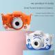 HD Cartoon Childrens Digital Camera
