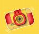 Cross-border L1 Childrens Mini Digital Camera 24-inch Screen Front And Rear Dual Camera HD 2000W Pixel Camera Gift