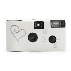 Disposable Film Camera Manual Fool Optical Machine Childrens Gift