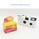 Disposable Film Camera Manual Fool Optical Machine Childrens Gift