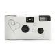 Disposable Film Camera Manual Fool Optical Machine Childrens Gift