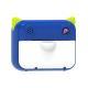 Children Camera Can Take Photos And Videos With Thermal Printing