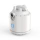 Intelligent Dual Axis Camera