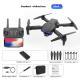 Long Battery Life Of Dual-camera Quadcopter