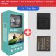 H9R Sports Camera Outdoor Waterproof High-Definition Anti-shake