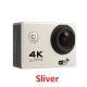 Mini Smart HD Outdoor Waterproof Camera