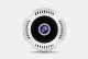 X7 private model sports camera with strap