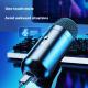 Karaoke Live Microphone Desktop Computer USB Wired Microphone