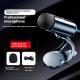 Karaoke Live Microphone Desktop Computer USB Wired Microphone