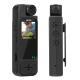 Portable Back Splint Recorder With Screen