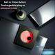 Magnetic Fluid Music Rhythm Ambience Light Sound