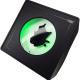 Magnetic Fluid Music Rhythm Ambience Light Sound