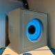 Magnetic Fluid Music Rhythm Ambience Light Sound