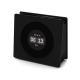 Floating Lyrics Dynamic Bluetooth Speaker Retro