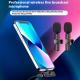 Collar Clip Microphone Outdoor Video Recording Wireless Microphone