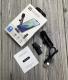 Collar Clip Microphone Outdoor Video Recording Wireless Microphone