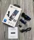Collar Clip Microphone Outdoor Video Recording Wireless Microphone