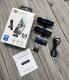Collar Clip Microphone Outdoor Video Recording Wireless Microphone