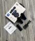 Collar Clip Microphone Outdoor Video Recording Wireless Microphone