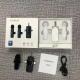 Collar Clip Microphone Outdoor Video Recording Wireless Microphone