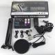 48v Large Shock Film English Sound Card Mobile Live Streaming Anchor Full Set Of Equipment