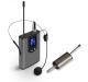 Head-mounted Wireless Microphone