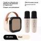 Wireless Bluetooth Audio Mini Microphone Singing And Singing All-in-one Machine Childrens Family Ktv Suit