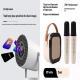 Wireless Bluetooth Audio Mini Microphone Singing And Singing All-in-one Machine Childrens Family Ktv Suit