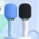 Microphone Audio Integrated Microphone Loudspeaker Bluetooth Childrens Handheld Karaoke