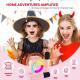 Portable Mini Wireless Microphone Karaoke Audio Wireless Speaker