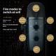 USB Capacitor Bluetooth Microphone Singing And Recording