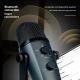 USB Capacitor Bluetooth Microphone Singing And Recording