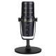 Moving Coil Microphone