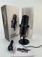 Moving Coil Microphone