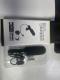 Stereo Microphone Camera Professional Interview Radio