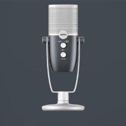USB Capacitance Mic Recording Dubbing Audio Novel Live Broadcast