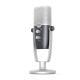 USB Capacitance Mic Recording Dubbing Audio Novel Live Broadcast