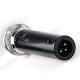 Wired Moving Coil Sound Card Live Microphone